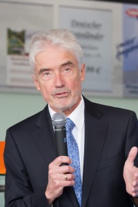 Prof. Dr. Ulrich Goll