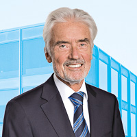 Prof. Dr. Ulrich Goll MdL