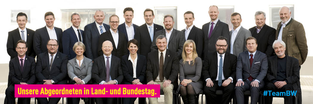 Team Baden-Württemberg